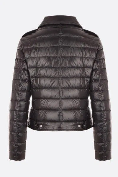 Herno Coats In Brown
