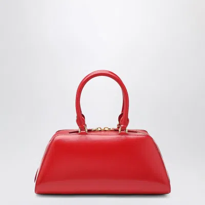 Givenchy Antigona East-west Small Red Bag Women In Red