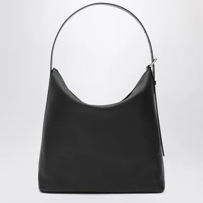 Apc A.p.c. Women Maxi Vera Shoulder Bag In Black