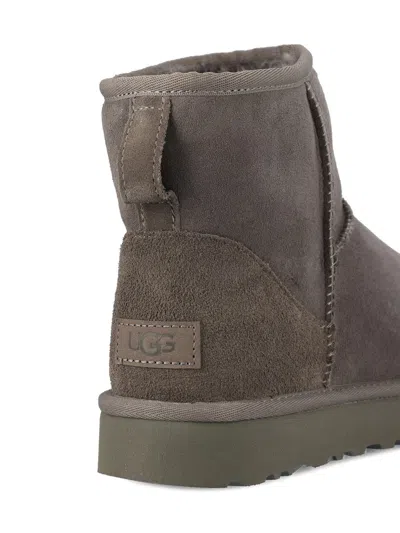 Ugg Boots In Gray