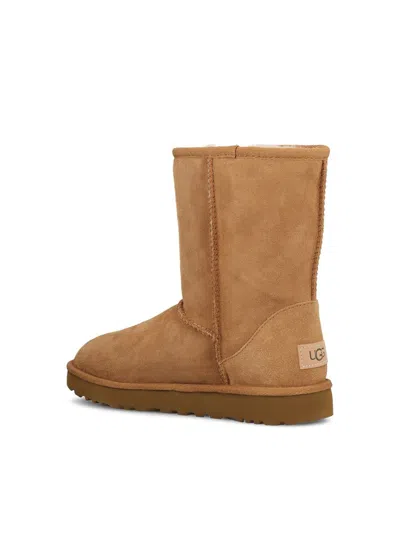 Ugg Boots In Brown