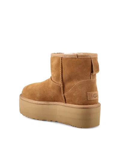 Ugg Boots In Brown