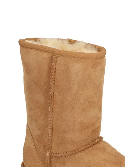 Ugg Boots In Brown