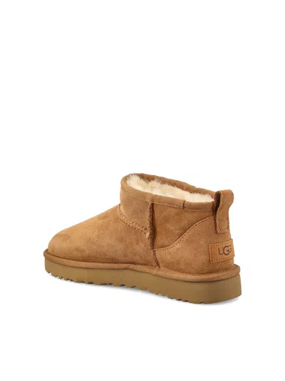 Ugg Boots In Brown