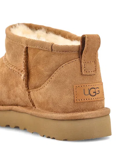 Ugg Boots In Brown