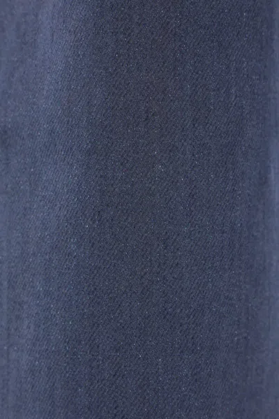 Miu Miu Denim Jeans In Blue