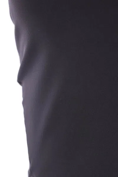 Adidas By Stella Mccartney Top In Black
