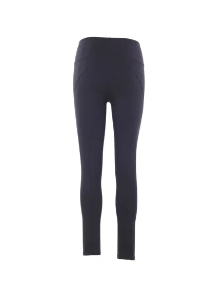 Adidas By Stella Mccartney Trousers In Black