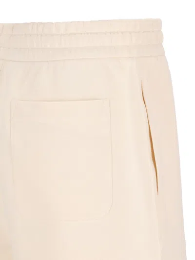 Moncler X Donald Glover Shorts In Pink