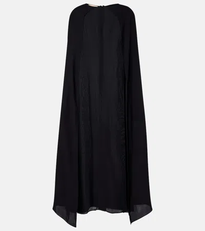 GEORGETTE中长连衣裙