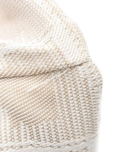 Pre-owned Chanel 2004-2005 New Travel Line Mm Tote Bag In Pink