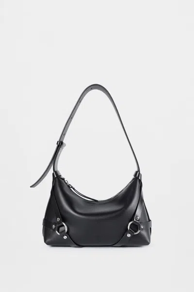 Ann Demeulemeester Tamar Small Shoulder Bag In Multi