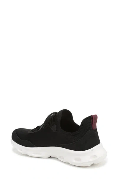Ryka Rykä Activfoam X Walking Sneaker In Black