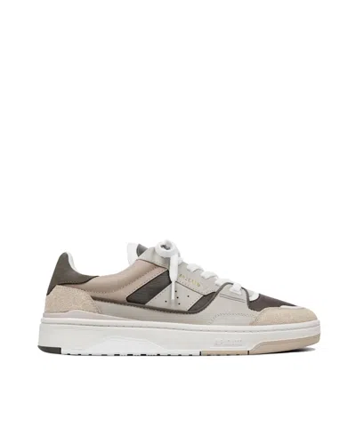 Axel Arigato Clay Sneakers In Neutral