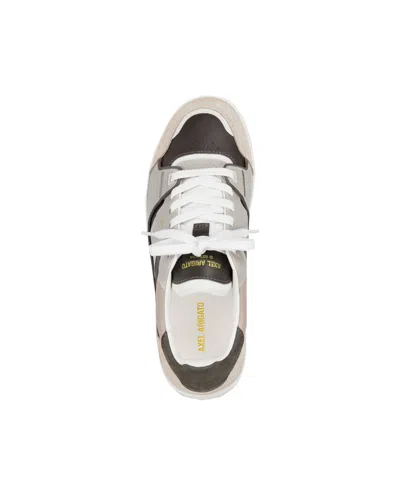 Axel Arigato Clay Sneakers In Neutral