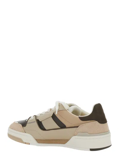 Axel Arigato Clay Sneakers In Neutral