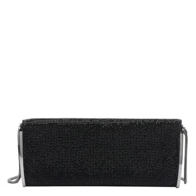 Benedetta Bruzziches Kate's Clutch In Black