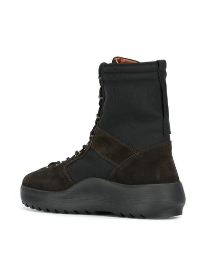 Shop Yeezy Season 3 Military Boots