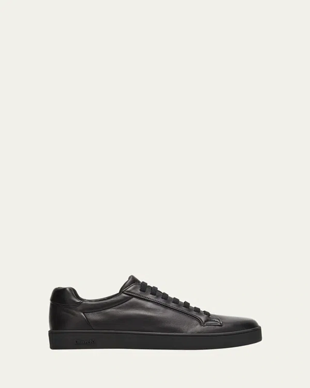 Church's Leather Sneakers In Multi | ModeSens