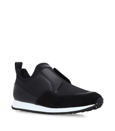 Shop Tod's Sportivo Elasticated Sneakers