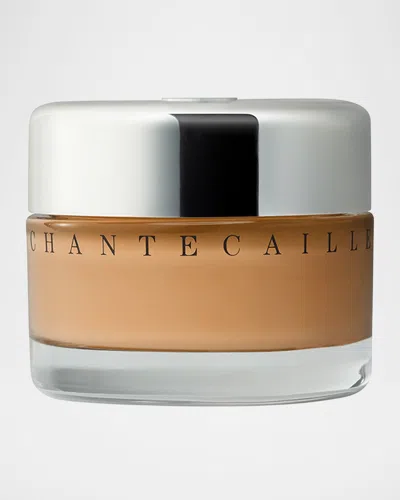 Chantecaille Future Skin Oil-free Foundation 1 Oz. In Orange