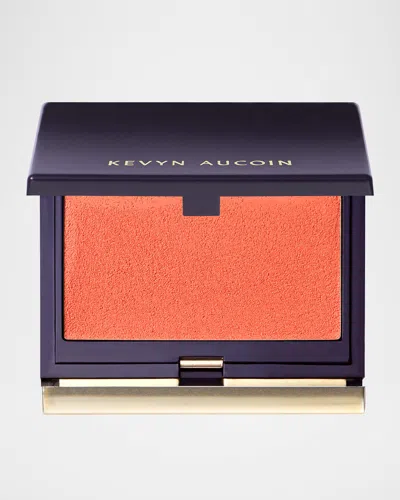 Kevyn Aucoin The Sensual Skin Blush In White