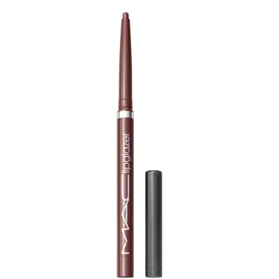 Mac Lip Glazer Glossy Liner 5ml (various Shades) - Dirty Rose In Pink