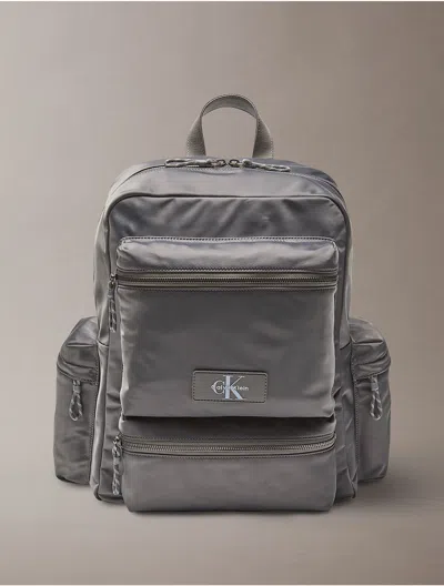 Calvin Klein Jeans Est.1978 Calvin Klein Men's Tech Utility Backpack In Multi