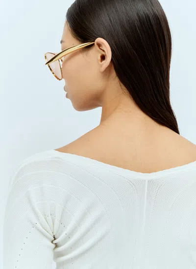 Jacquemus Le Haut Pralù In White In White