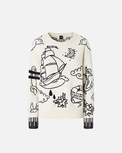 Pinko Andros In Neutral