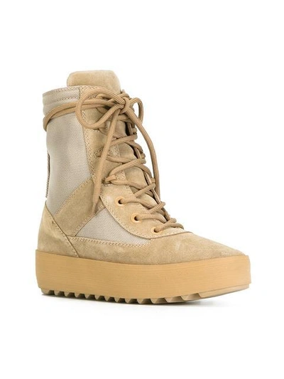 Shop Yeezy Season 3 Military Boots