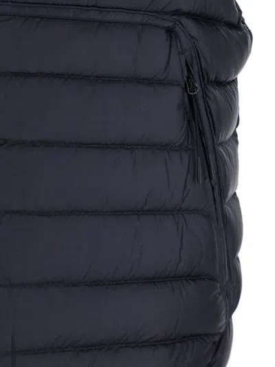 C.p. Company C.p.company Dd-shell Down Vest In Blue