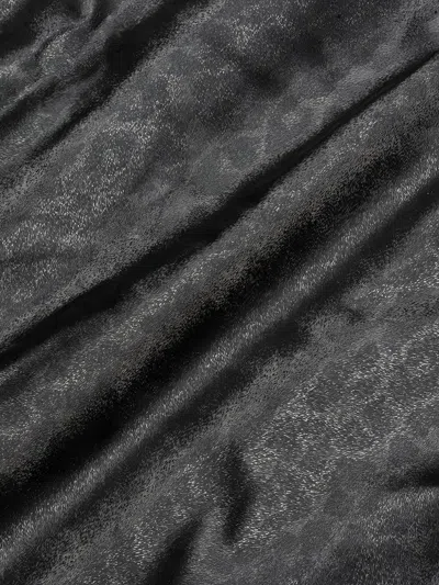 Needles Leopard-print Jacket In Black