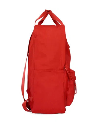 Tommy Hilfiger Junior Top-handle Backpack In Red