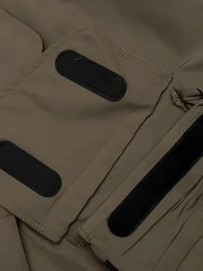 South2 West8 Tenkara Troutmesh-insert Jacket In Green