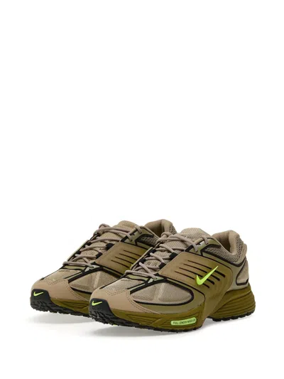 Nike Air Pegasus Wave Sneaker In Brown