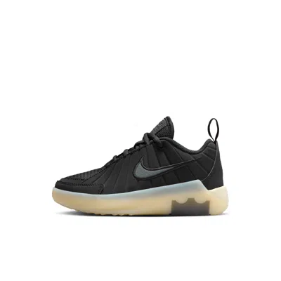 Nike Lebron Witness 9 Little Kids' Shoes In Black