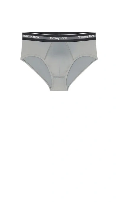 Tommy John Comfort Micro 2 Brief In Multi