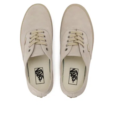 Vans Authentic Sneaker In Neutral