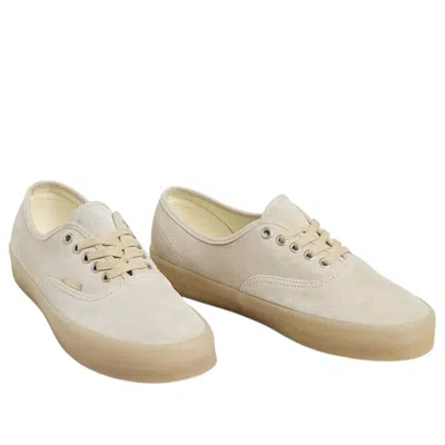 Vans Authentic Sneaker In Neutral