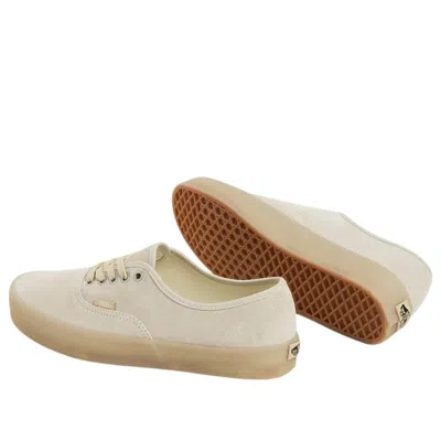 Vans Authentic Sneaker In Neutral