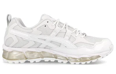 Asics X Gmbh Gel-nandi 360 'white'