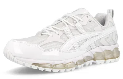 Asics X Gmbh Gel-nandi 360 'white'