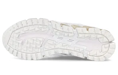 Asics X Gmbh Gel-nandi 360 'white'