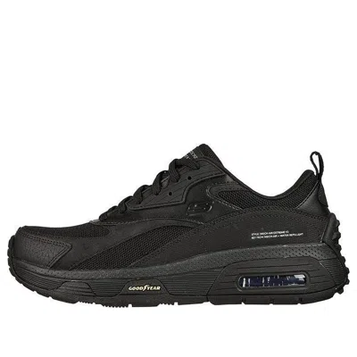 Skechers Sport Skech-air Extreme V2 'triple Black'