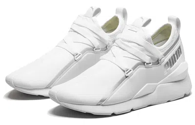 Puma (wmns)  Muse 2 Tz 'white'