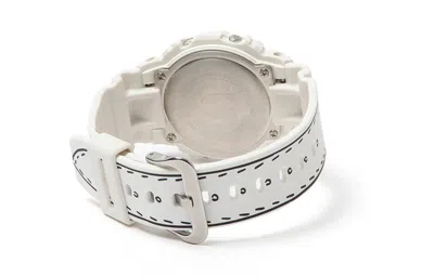 Casio G-shock Square 'white'