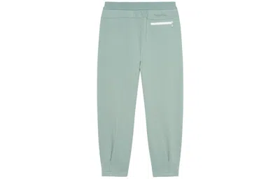 Mitchell & Ness Branded Sweatpants 'blue'