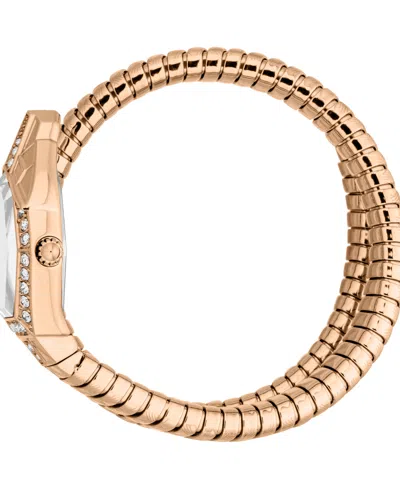 Just Cavalli Jc1l303m0045 In Metallic