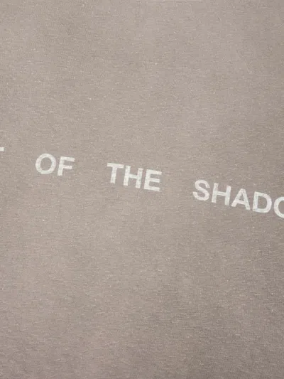 Represent Team Rep T-shirt In Gray